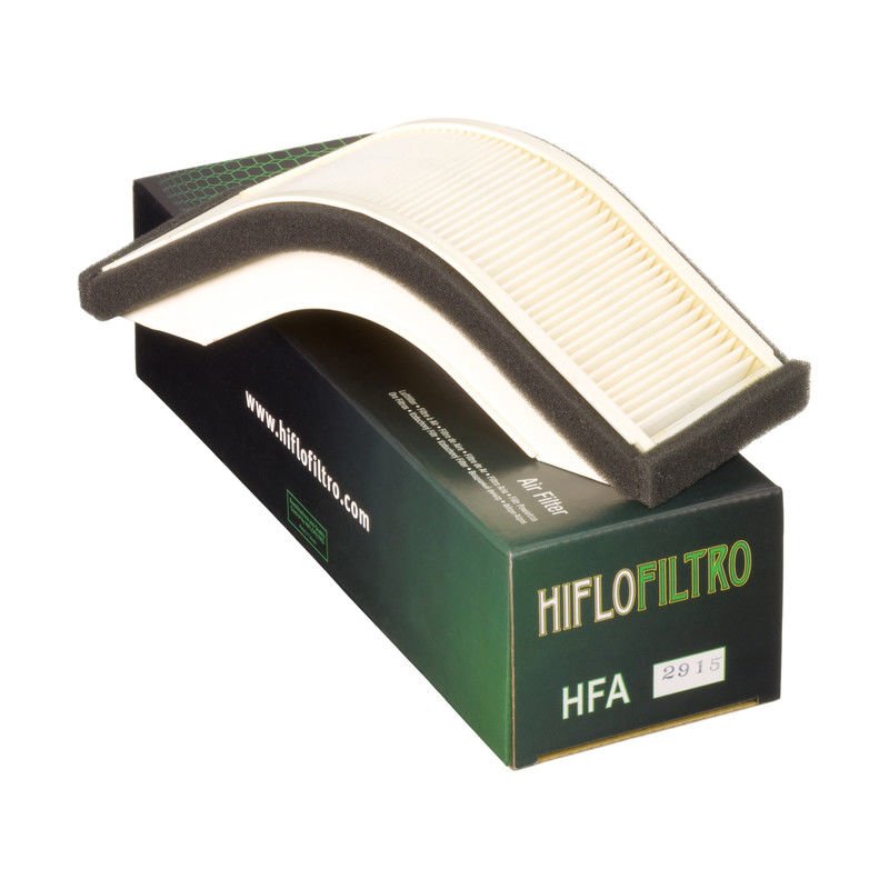 Kawasaki ZX-10R (ZX1000 C1,C2) Ninja (2004-2005) Hiflo Standart Hava Filtresi HFA2915