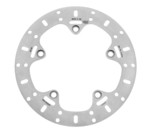 BMW F800 GS (2007-2021)  Çelik Arka Fren Diski 265mm EBC