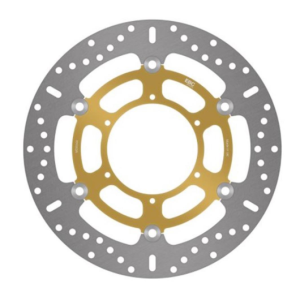 BMW F700 GS (2007-2021)  Gold Ön Fren Diski 300mm EBC