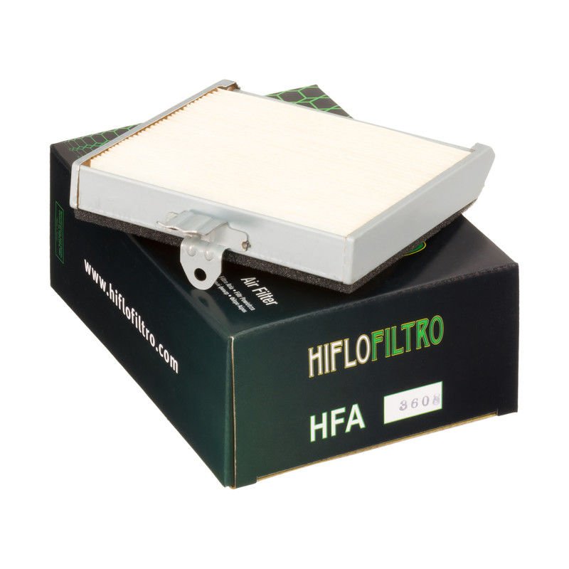 Suzuki S40 K5,K6,K7,K8,K9,L0,L1,L2,L3,L4,L5,L5 Boulevard (LS650) (2005-2016) Hiflo Standart Hava Filtresi HFA3608