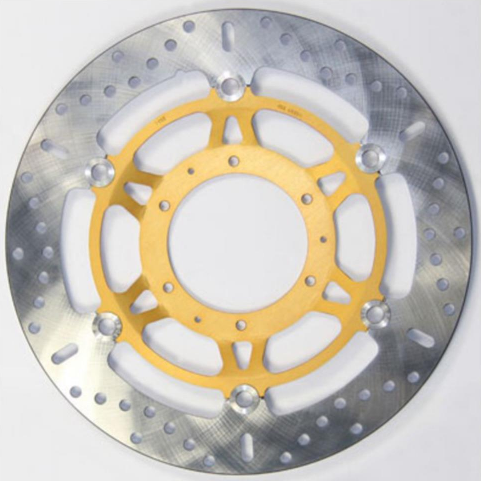 Honda CB1000 R (2009-2016) Gold Ön Fren Diski 310mm EBC