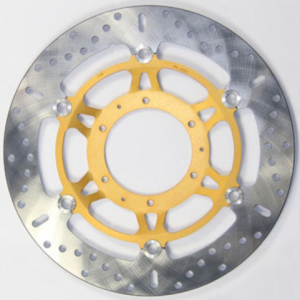 Honda CB1000 R (2009-2016) Gold Ön Fren Diski 310mm EBC