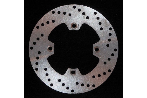 Honda XL 600 VV/VW/VX Transalp  (1997-1999) Standart Arka Fren Diski EBC MD6097D