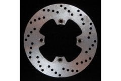 Honda XL 600 VV/VW/VX Transalp  (1997-1999) Standart Arka Fren Diski EBC MD6097D