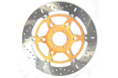 KTM 690 Duke R  (2010-2011) Standart Ön Sol Fren Diski EBC MD614X