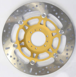 Honda CBR600 F (2011-2013) Gold Ön Fren Diski 296mm EBC