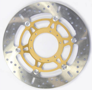 Honda CBR1000 RR (2008-2016) Gold X Tipi Ön Fren Diski 320mm EBC