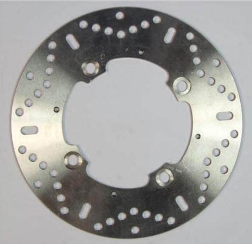 Honda CBR600 R (2009-2016) Çelik Arka Fren Diski 220mm EBC