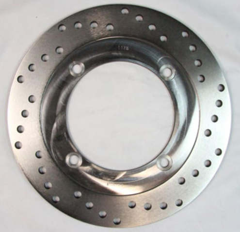 Honda CBF1000  (2006-2016) Çelik Arka Fren Diski 240mm EBC