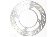Honda CRF 250 R4/R5/R6/R7 (2004-2007) Standart Arka Fren Diski EBC MD6191D