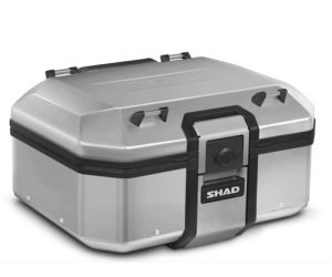 Shad Terra TR37 Alimünyum Çanta