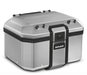 Shad Terra TR55 Alimünyum Çanta