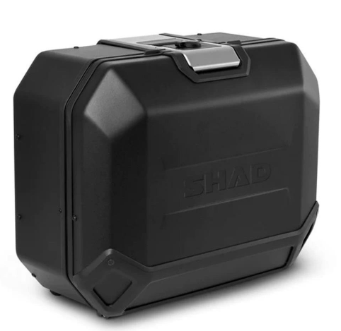 Shad TR36 Terra Yan Çanta  Black Edition Sağ