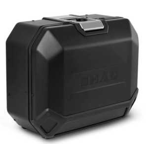 Shad TR36 Terra Yan Çanta  Black Edition Sağ