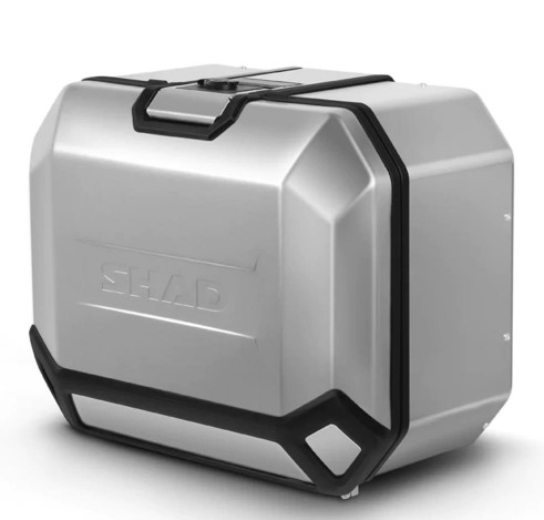 Shad TR47 Terra Yan Çanta Sol