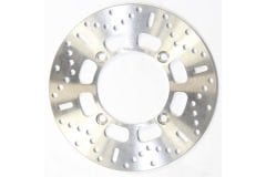Honda XL 700 V8/V9/VA (Transalp/2 Piston Ön Kaliper/ ABSli Arka Disk)  (2008-2011) Standart Arka Fren Diski EBC MD6345D