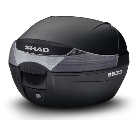 Shad SH33  Topcase Arka Çanta