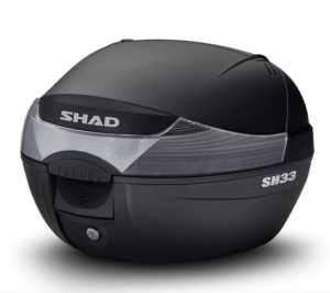 Shad SH33  Topcase Arka Çanta