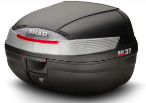 Shad SH37  Topcase Arka Çanta