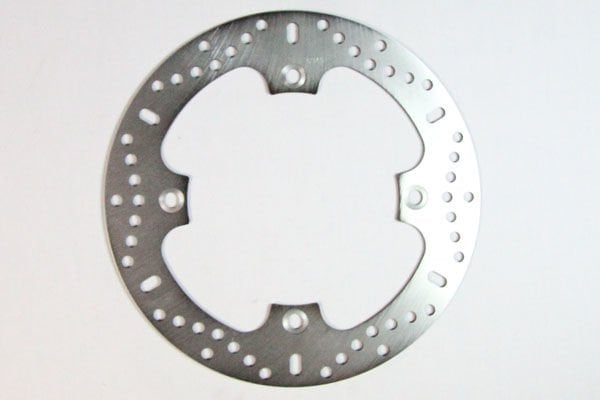 Honda XL 700 V8/V9/VA (Transalp/2 Piston Ön Kaliper/ ABSli Arka Disk)  (2008-2011) Standart Ön Sağ Fren Diski EBC MD6346D