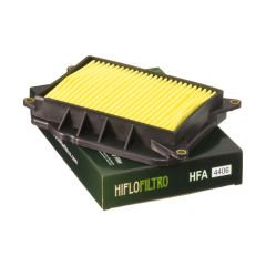 Yamaha YP400 Majesty (Crankcase Filter) 5RU,34B (2004-2014) Hiflo Standart Hava Filtresi HFA4406