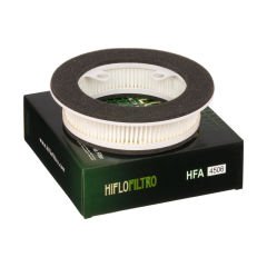 Yamaha XP500 SP TMAX White MAX (Sağ V Kayışı Hava Filtresi 4B5E,1LD Filter) (2010-2011) Hiflo Standart Hava Filtresi HFA4506
