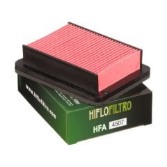 Yamaha XP500 TMAX (1. Hava Filtresi) 4B5 (2008-2011) Hiflo Standart Hava Filtresi HFA4507