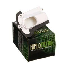 Yamaha XP530 TMAX / BLACK MAX / Iron Max (Sol Hava Filtresi) (2012-2016) Hiflo Standart Hava Filtresi HFA4509
