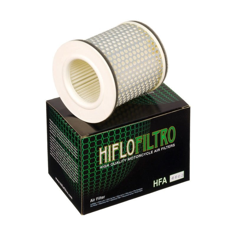 Yamaha BT1100 Bulldog (2002-2006) Hiflo Standart Hava Filtresi HFA4603