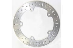 Bmw R1100 GS (STD & ABS) (1993-1999) Standart Ön Sol Fren Diski EBC MD652