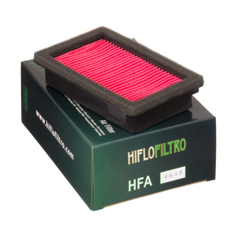 Yamaha MT-03 (2006-2012) Hiflo Standart Hava Filtresi HFA4613