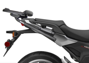 Shad Çanta Demiri Honda NC750