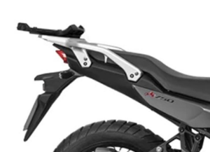 Shad Çanta Demiri Honda Transalp