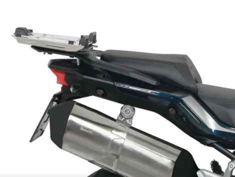 Shad Çanta Demiri QJ Motor SRT550