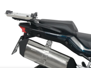 Shad Çanta Demiri QJ Motor SRT550