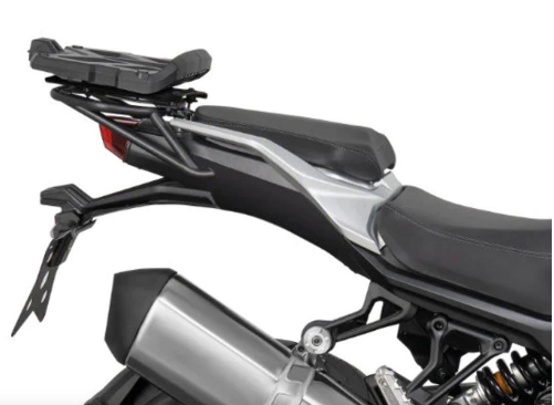 Shad Çanta Demiri QJ Motor SRT800
