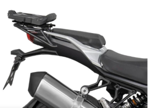 Shad Çanta Demiri QJ Motor SRT800