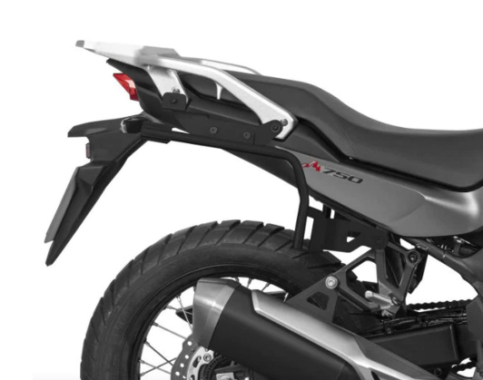 Shad Yan Çanta Demiri Honda Transalp 750