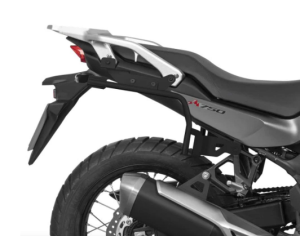 Shad Yan Çanta Demiri Honda Transalp 750