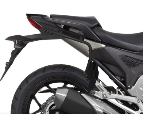 Shad Yan Çanta Demiri Honda NC 750