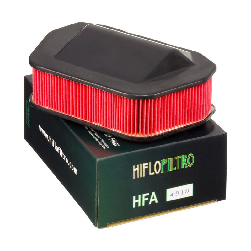 Yamaha XVS1300 A-A,B,D,E V-Star (USA) (2011-2015) Hiflo Standart Hava Filtresi HFA4919