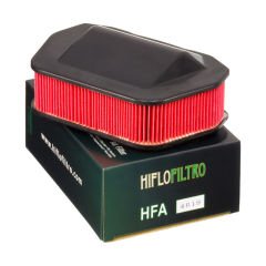 Yamaha XVS1300 A-A,B,D,E V-Star (USA) (2011-2015) Hiflo Standart Hava Filtresi HFA4919