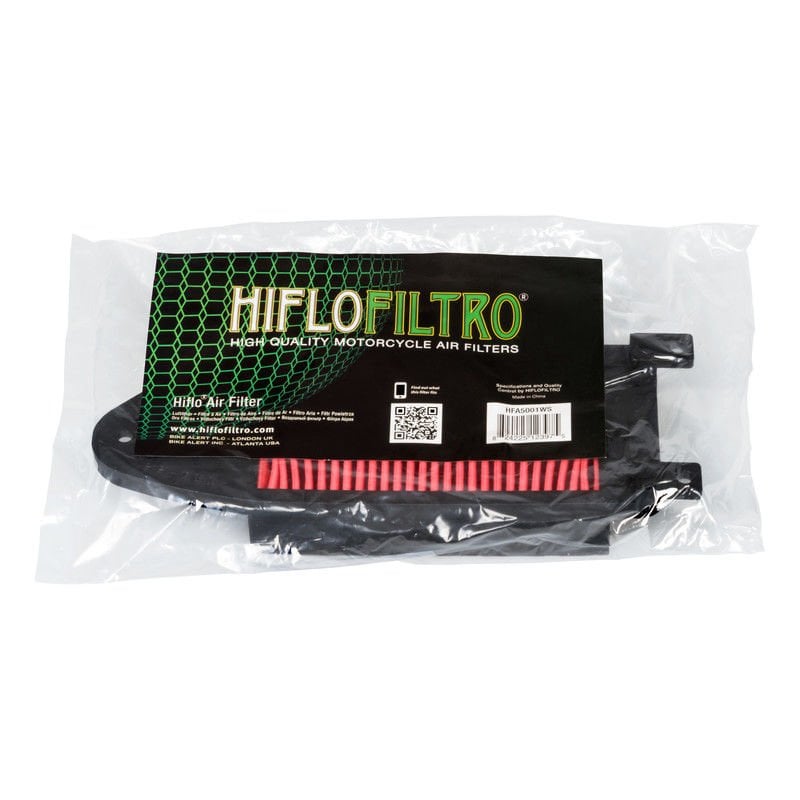 Kymco 150 People S (2005-2015) Hiflo Standart Hava Filtresi HFA5001