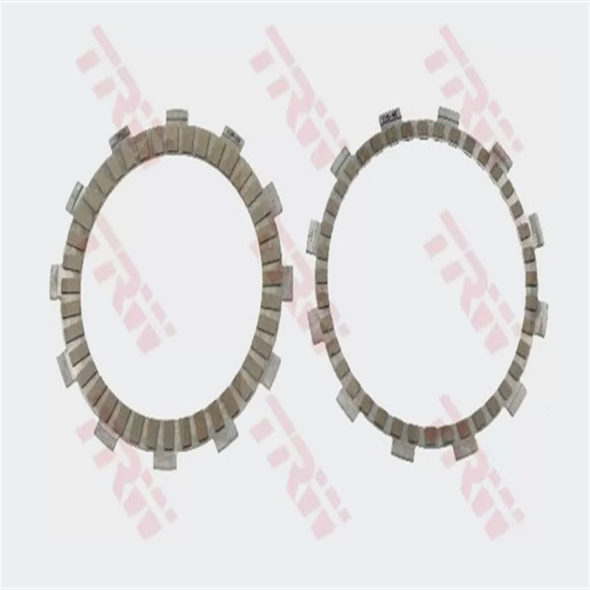 CF MOTO 250 SR DEBRİYAJ BALATASI PERFORMANS SERİSİ
