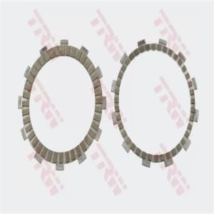 CF MOTO 250 SR DEBRİYAJ BALATASI PERFORMANS SERİSİ