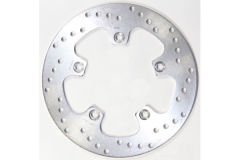 Suzuki AN 650 L3/L4 Burgman ABSsiz (2013-2014) Standart Arka Fren Diski EBC MD998D