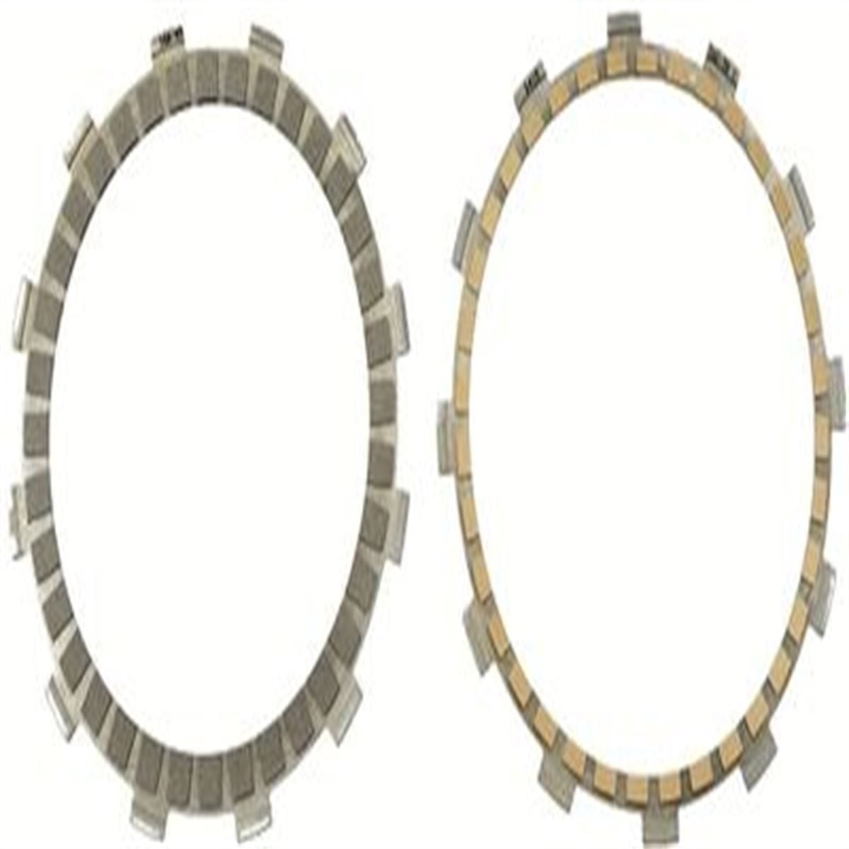 CF MOTO  800 MT DEBRİYAJ BALATASI VE DEBRİYAJ SACI