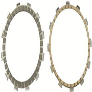 CF MOTO  800 MT DEBRİYAJ BALATASI