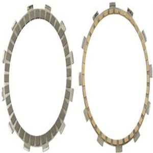 CF MOTO  800 MT DEBRİYAJ BALATASI VE DEBRİYAJ SACI