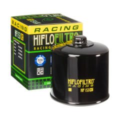 Ducati 900 Monster i.e. (2002 ve Sonrası) Hiflo Premium Racing Metal Yağ Filtresi HF153